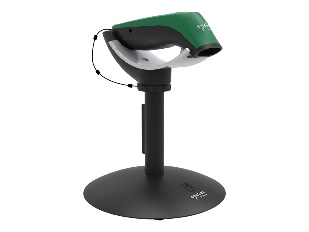Socket Mobile SocketScan S740 - 700 Series - Charging Stand