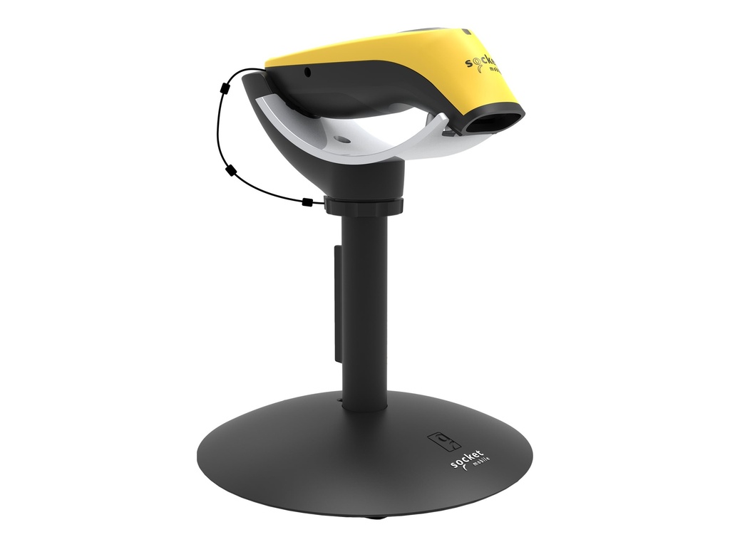 [CX3532-2134] Socket Mobile SocketScan S740 - 700 Series - Charging Stand