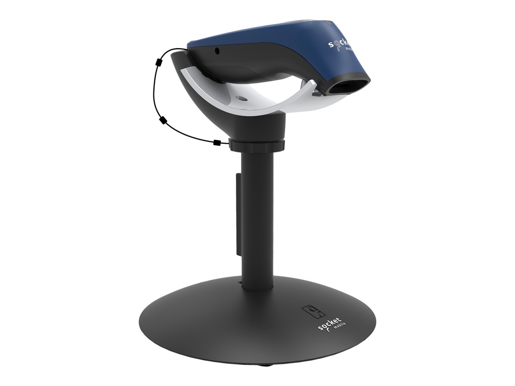 [CX3535-2137] Socket Mobile SocketScan S740 - 700 Series - Charging Stand