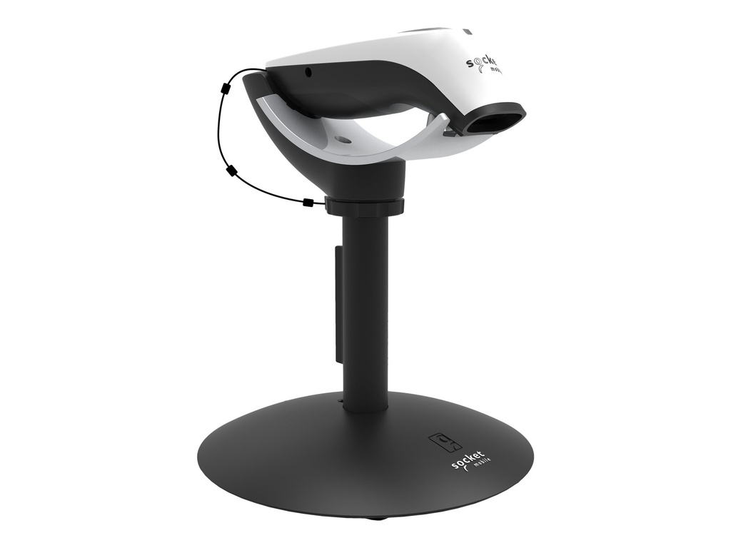 [CX3534-2136] Socket Mobile SocketScan S740 - 700 Series - Charging Stand