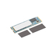 Lenovo SSD - verschlüsselt - 4 TB - intern - M.2 2280 - PCIe 4.0 x4 (NVMe)