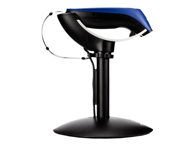 [AC4159-1956] Socket Mobile Ladestation für Barcode-Scanner