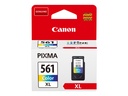 Canon CL-561XL - Farbe (Cyan, Magenta, Gelb)