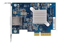 QNAP QXG-10G1T - Netzwerkadapter - PCIe 3.0 x4
