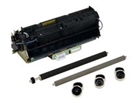 Lexmark (110 V) - Wartungskit - für Lexmark T622