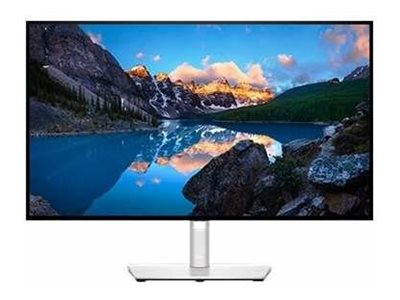 Dell UltraSharp U2722D - LED-Monitor - 68.47 cm (27")