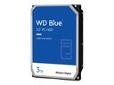 WD Blue WD30EZAZ - Festplatte - 3 TB - intern - 3.5" (8.9 cm)
