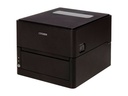 Citizen CL-E300EX Printer USB Bluetooth Black EN - Etiketten-/Labeldrucker - Etiketten-/Labeldrucker