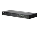 ATEN KVM on the NET CS1708i - KVM-Switch - 8 x KVM port(s)