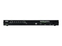 ATEN KVM on the NET CS1708i - KVM-Switch - 8