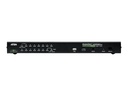 ATEN KVM on the NET CS1716i - KVM-Switch - 16