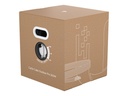 Ubiquiti UniFi - Bulkkabel - 305 m - STP - CAT