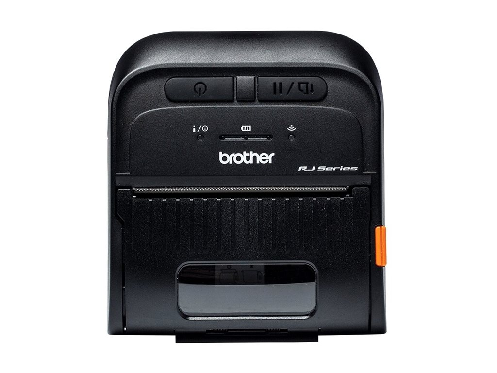 Brother RuggedJet RJ-3055WB - Etikettendrucker