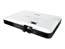 Epson EB-1795F - 3-LCD-Projektor - tragbar - 3200 lm (weiß)