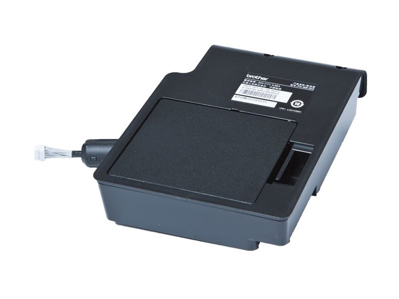 Brother PA-BB-003 - Batterieadapter - für P-Touch