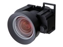 Epson ELP LR05 - Hintere Projektions-Zoomlinse