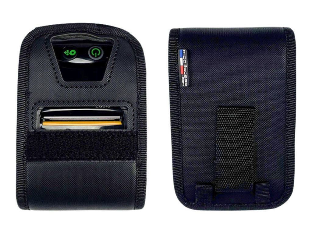 Mobilis Activ + Pack - Umhängetasche für mobilen Drucker