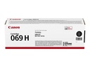 Canon 069H - Hohe Ergiebigkeit - Schwarz - original