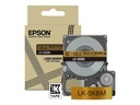 Epson LabelWorks LK-5KBM - Schwarz auf metallischem Gold - Rolle (1,8 cm x 9 m)
