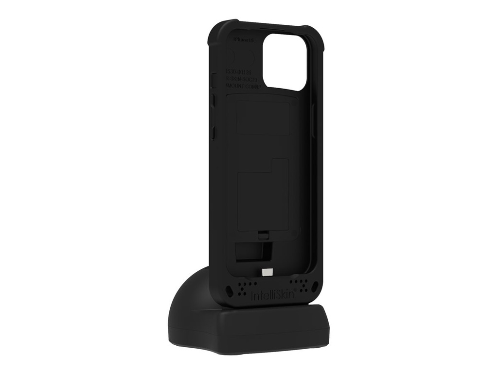 Socket Mobile DuraSled DS840 - Mit Ladestation - Barcode-Scanner