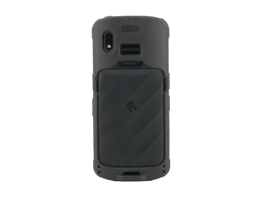Mobilis Hintere Abdeckung für mobilen Mini-PC