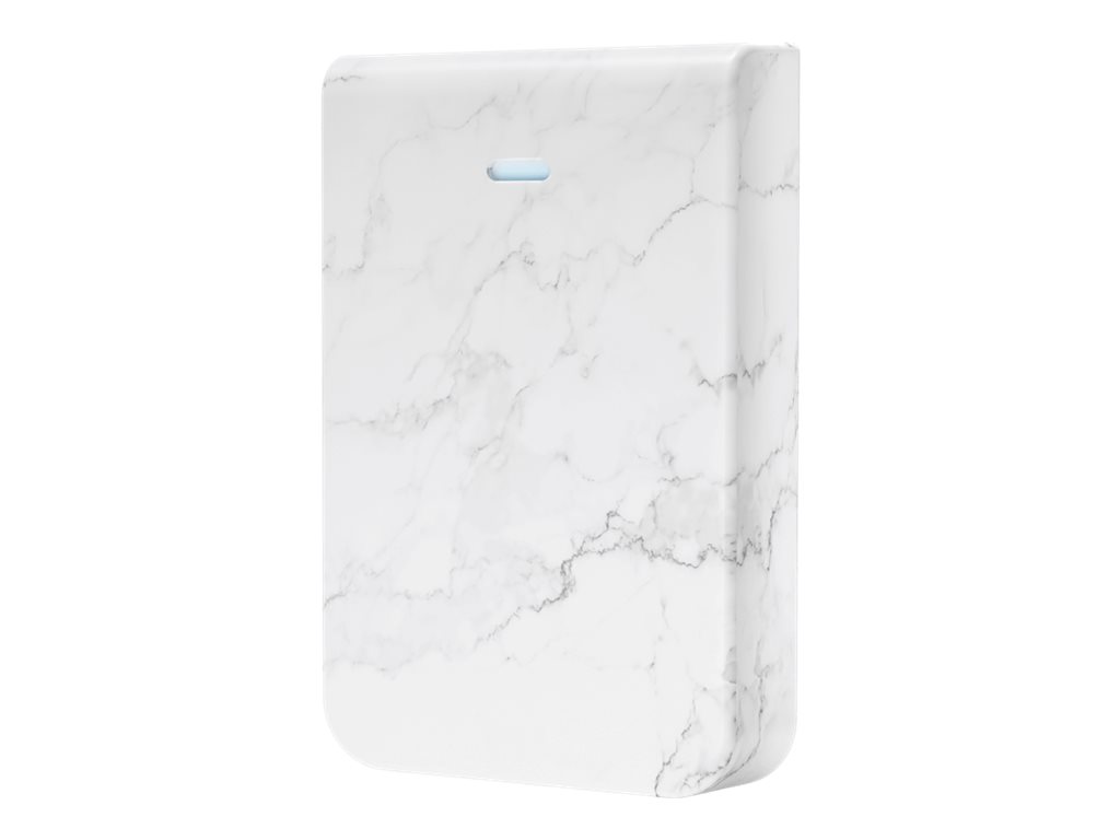 Ubiquiti Netzwerkgeräteabdeckung - Vorderseite - Marble (Packung mit 3)