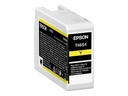 Epson T46S4 - 25 ml - Gelb - original - Tintenpatrone