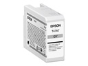 Epson UltraChrome Pro T47A7 - 50 ml - Grau