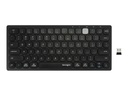 Kensington Multi-Device Dual Wireless Compact Keyboard
