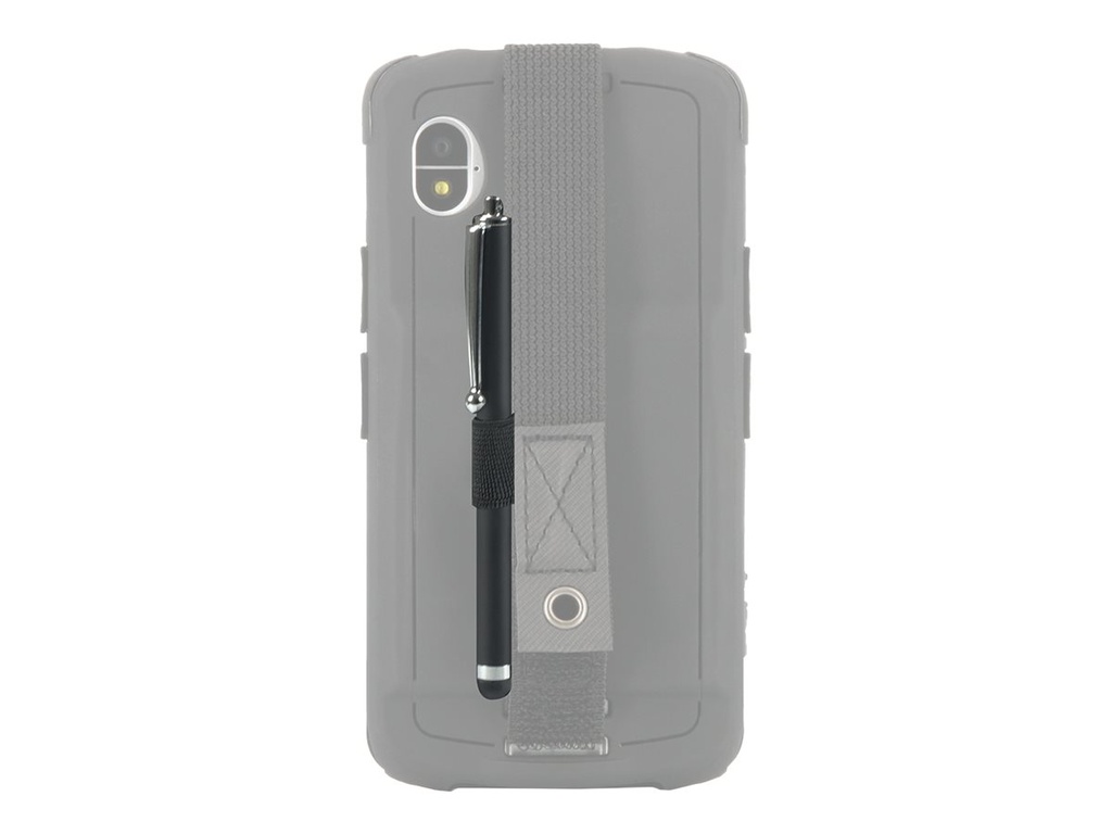 Mobilis PROTECH - Starter Pack - hintere Abdeckung