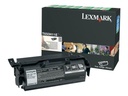 Lexmark Hohe Ergiebigkeit - Schwarz - original