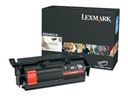 Lexmark Besonders hohe Ergiebigkeit - Schwarz