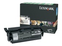 Lexmark Hohe Ergiebigkeit - Schwarz - original
