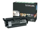 Lexmark Besonders hohe Ergiebigkeit - Schwarz
