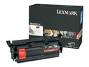 Lexmark Besonders hohe Ergiebigkeit - Schwarz