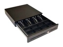 APG ECD410 - Elektronische Kassenschublade