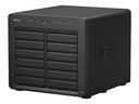 Synology Disk Station DS2422+ - NAS-Server - 12 Schächte