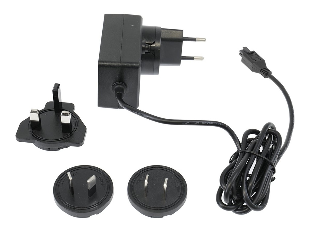 Brodit Netzteil - 3 A (6-polig Molex)