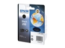 Epson 266 - 6 ml - Schwarz - original - Tintenpatrone