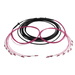 Synergy 21 S217088 - - U-DQ ZN BH - OM4 - 8x LC - - Kabel - Kabel - Multimode-Faser