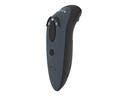 Socket Mobile DuraScan D740 - Barcode-Scanner - tragbar - Linear-Imager