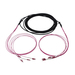 Synergy 21 S217057 U-DQ ZN BH OM4 4x LC - Kabel - Multimode-Faser