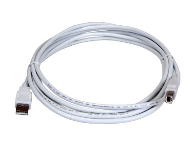 Lexmark USB-Kabel - USB (M) zu USB Typ B (M)