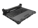 GETAC Tastatur - ohne RF Pass-through - mit