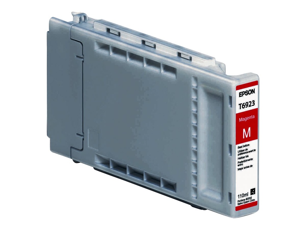 Epson T692300 - 110 ml - Magenta - original - Tintenpatrone