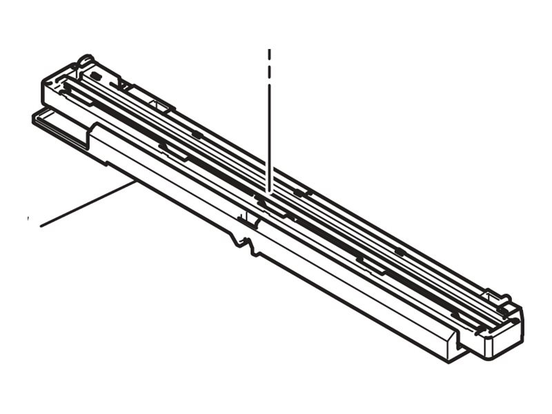 Brother CIS-Einheit (Contact Image Sensor)