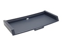 Ergotron Keyboard Tray with Debris Barrier Upgrade Kit - Montagekomponente (Tablett)