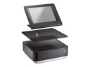 Star Micronics Star POPPack - POS-Display-Ständer - 25.4 cm (10")