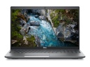 Dell Precision 3590 - Intel Core Ultra 7 155H / 1.4 GHz - Win 11 Pro - RTX 500 Ada - 32 GB RAM - 512 GB SSD NVMe, Class 35 - 39.6 cm (15.6")