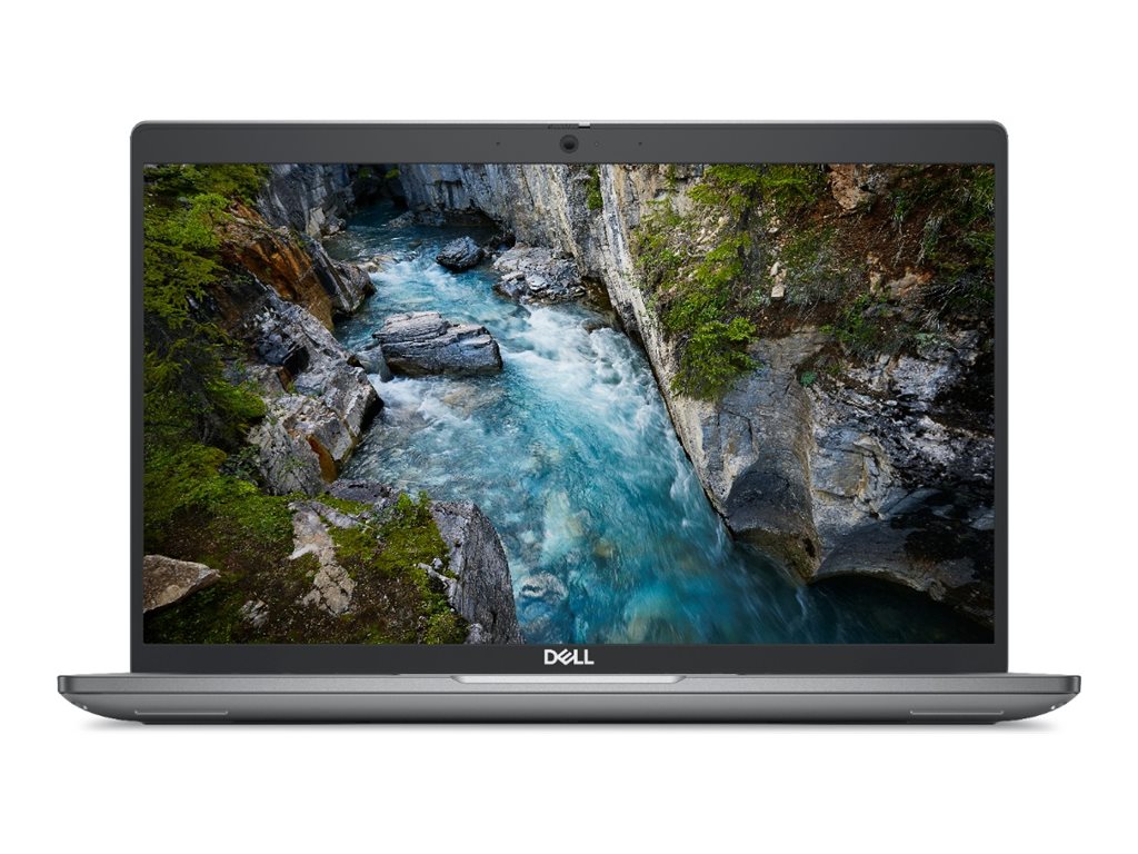 Dell Precision 3490 - Intel Core Ultra 7 155H / 1.4 GHz - Win 11 Pro - RTX 500 Ada - 32 GB RAM - 1 TB SSD NVMe, TLC, Class 35 - 35.56 cm (14")